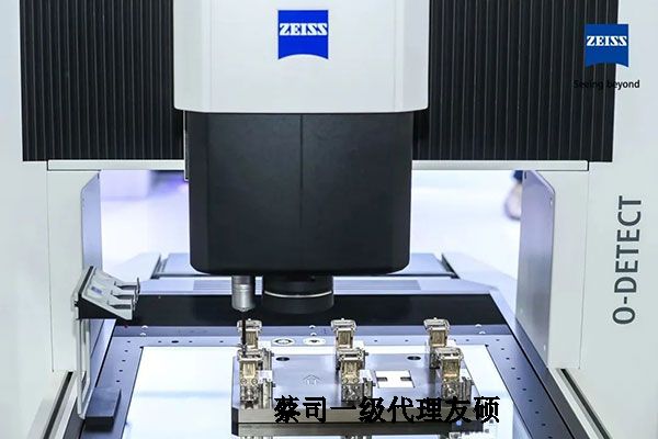 广州蔡司影像测量仪