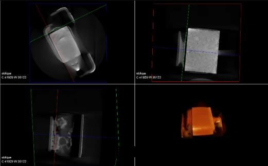 广州蔡司广州X射线显微镜